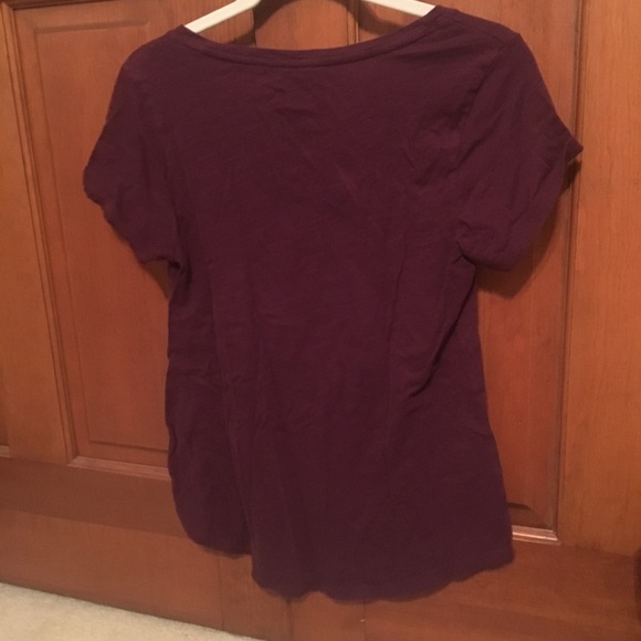 2 for $20 - Lucky Brand Tee - Picture 3 of 3